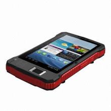 Fingerprint Readers with 1GB RAM