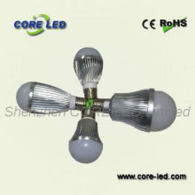 epistar 5W LED Bulb Light