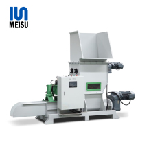 EPS Styrofoam Cold Compactor Manufacturer: Best Selling Foam Recycling Machine for Waste Foams