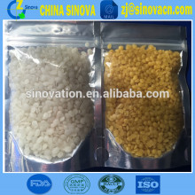 pure refined beeswax