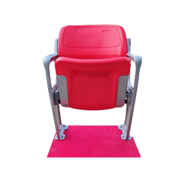 Outdoor Stadium Seating Rental Business