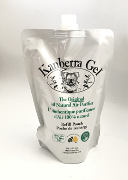 Spout Pouch Tea Tree Oil packaging Bag