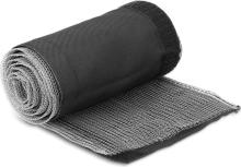 Velcro EMI shielding sleeve