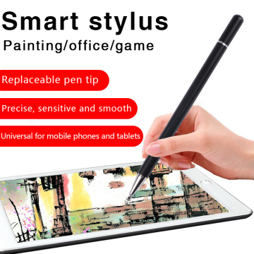 İPad için Disk Stylus Kalem