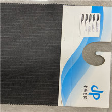 by discount Stripe Yarn-dyed Woven fabric