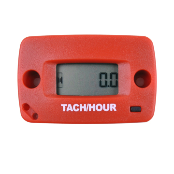 Inductive Hour Meter Tachometer Rl-Hm018r