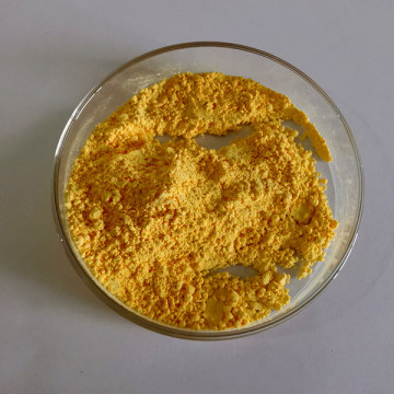 Chemical yellow powder foaming agent for pe sheet
