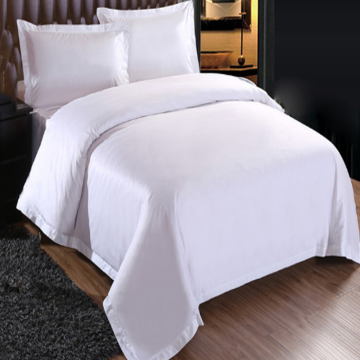 300TC Cotton Sateen King Sheet