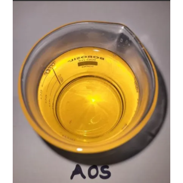 Sodium A-Olefin Sulphonate AOS 40%