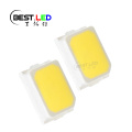 높은 CRI LED 2016 SMD 0.5W 화이트 3500-4000K