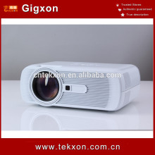 2016 High Quality projector cost portable lcd projector for home