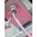 Defascia Removing Meat Grinder