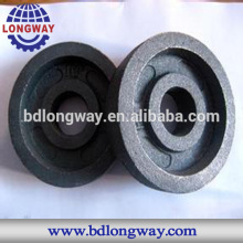 high quality of the ductile iron tractor spare parts