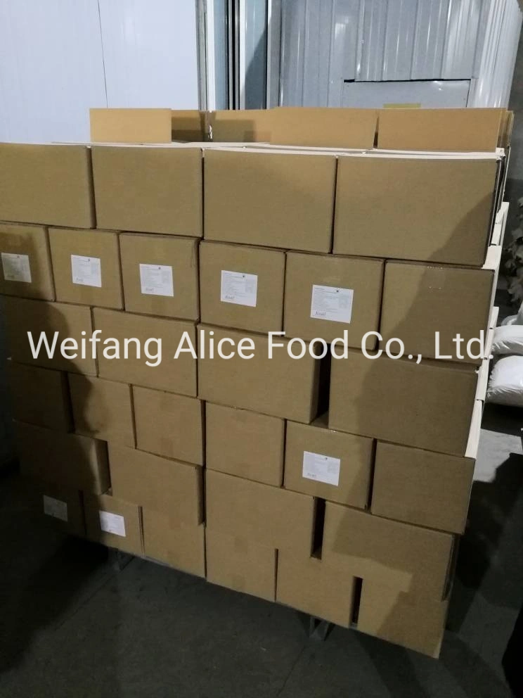 Chinese Dried Fruit Wholesale Dried Blueberry