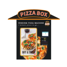 pizza king scam vending machine