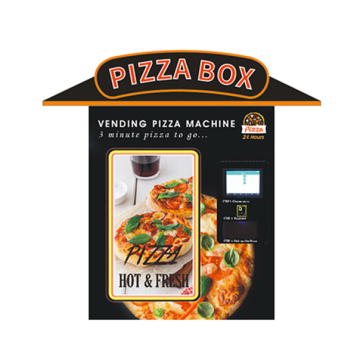 pizza king scam vending machine