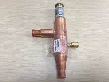 Kvp28 (034L0026) Evaporating Pressure Regulators (KVP valves)