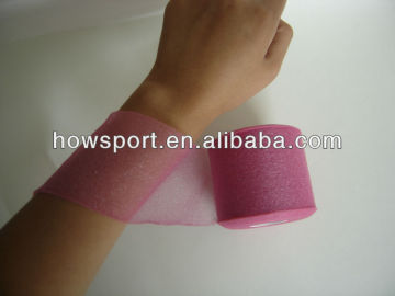 multi-function foam tape underwrap pretaping skin tape CE/FDA approved (SY)