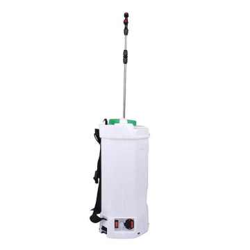 Backpack Electricity sprayer for disinfectant