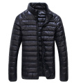 Men's Winter Down Jacket Windproof