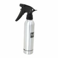 Aluminum Spray Bottle