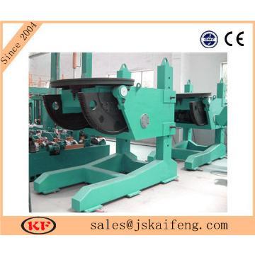 standard elevating welding positioner