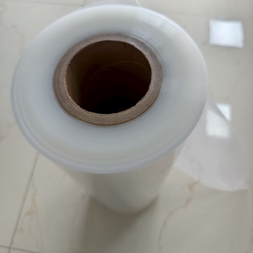 Food Grade PE Soft Packaging Stretch Film