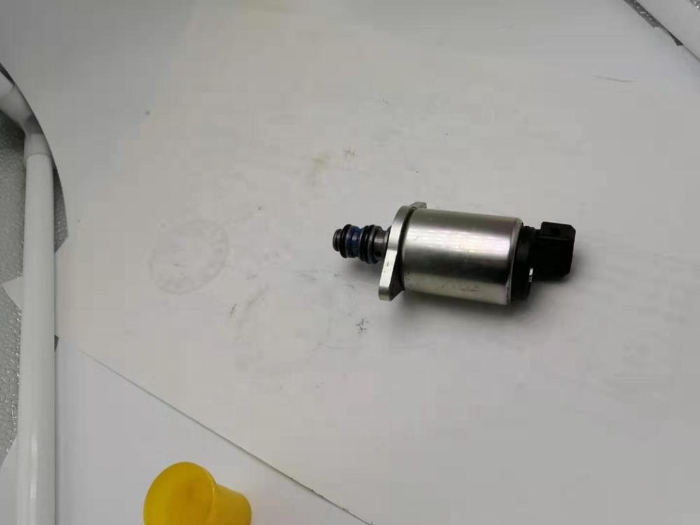 Solenoid Valve 376 8317 3 Jpg