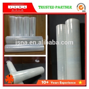 SGS Certified Russian Logistic Usage Stretch Film