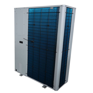 Smart Cooling Solutions: Full DC Inverter Condensing Unit for Sustainable Operations