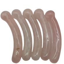 Factory Direct: Crystal Elbow Massage Stick with Yellow Glue Feel - Special Offer