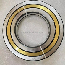 QJ316 N2MA Four-Point Angular Contact Ball Bearings