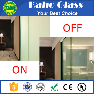 electronic smart glasses