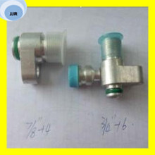 Customized AC Conditioning Fitting for Sale