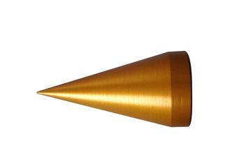 45mm Plug Gauge Toys Testing Equipment For Childrens Stroll