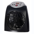 Fan verwarming digitale besturing