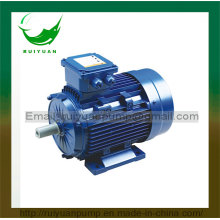 Hot Sale Y2 Series 8 Poles Three Phase 5.5kw Asynchronous Electric Motor (Y2-160M2-8)