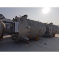 High Efficiency Outer Coil Tank