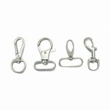 Handbag Metal Snap Hooks