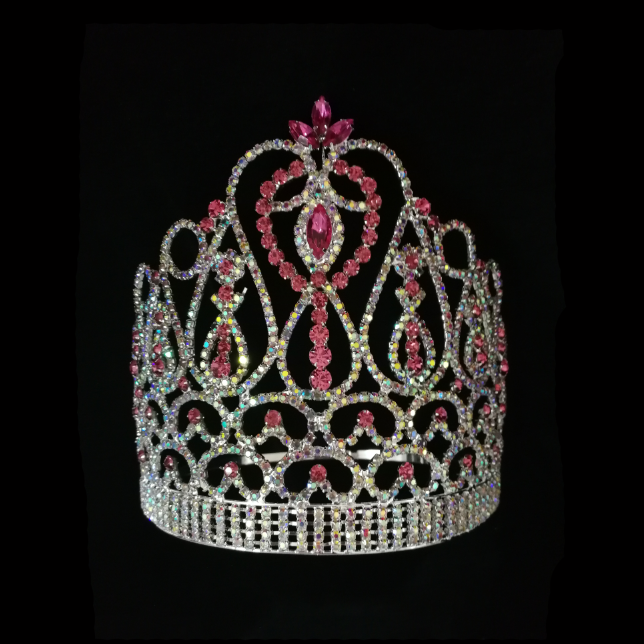 beauty crown