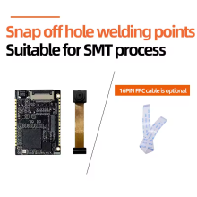 XT2001DM Auto Sensing 2D Datamatrix Barcode Scanner E-Payment