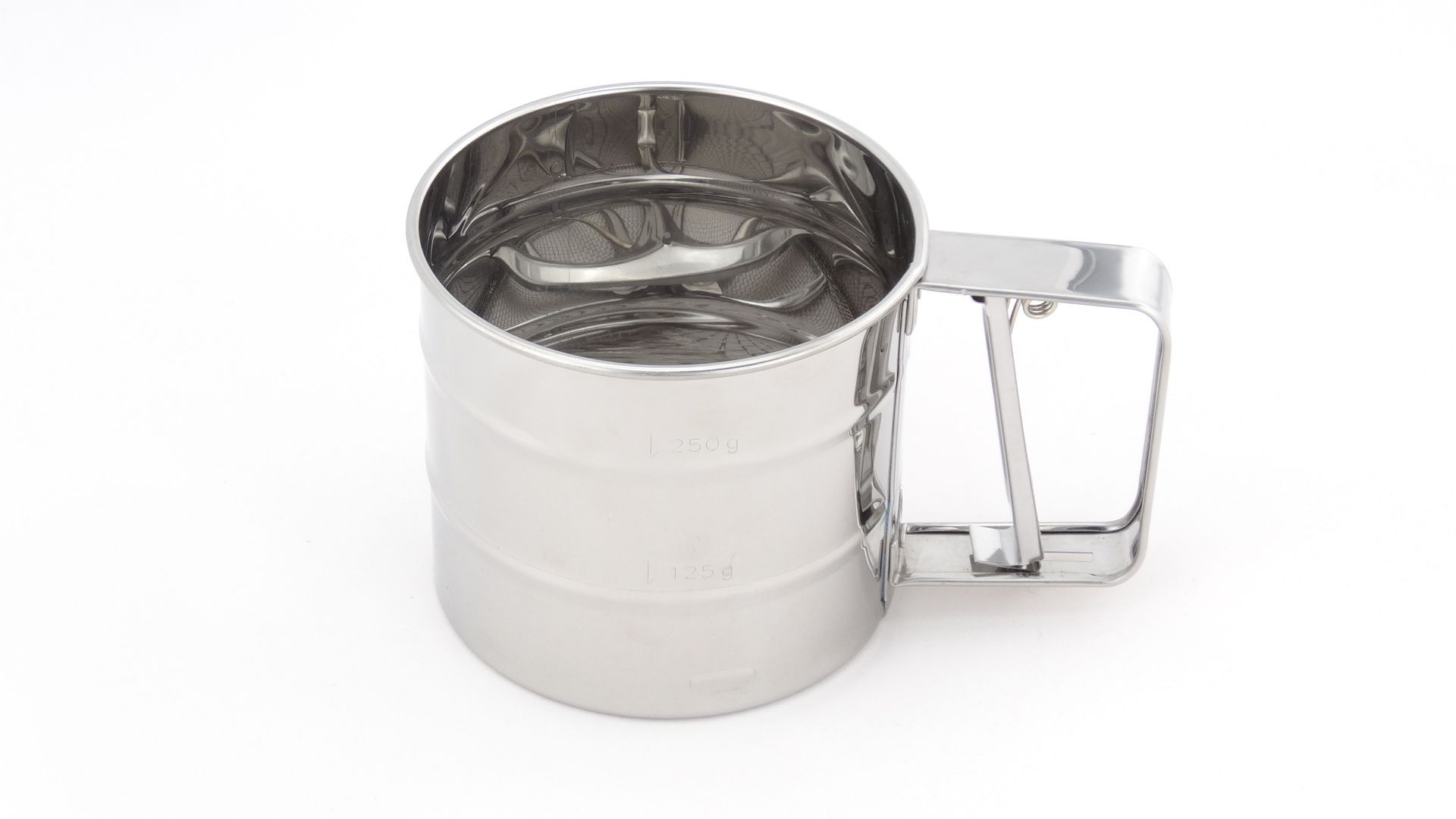 Flour Sifter 