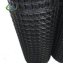 Large Square Plastic Mesh