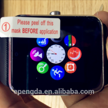 New product 2016 a1 smart watch w8