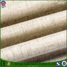 58 &#39;/ 60&#39; waterpoof Flammschutzmittel Blackout Polyester Stoff für Vorhang aus Textil Lieferant