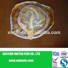 Jellyfish Skin(second alum)