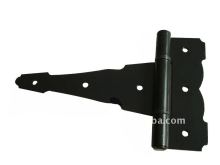 Lace T Hinge with nylon turn