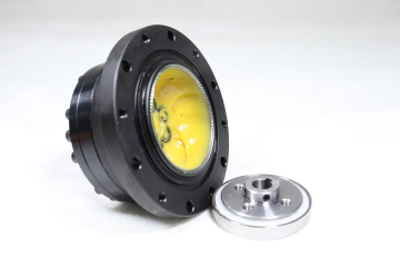 Cup-type harmonic reducer S45