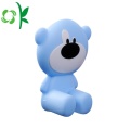 Animali Shape BAP Free Silicone Door Stopper Sicurezza