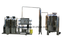 Producing 3 Ton/Hour Full Automatic Reverse Osmosis Pure Water
